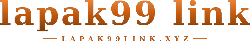 lapak99 link logo